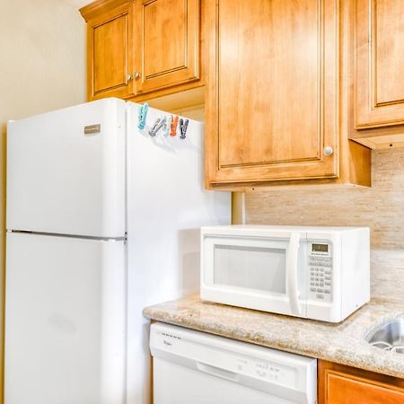Kona Pacific C421 Apartman Kailua Kültér fotó