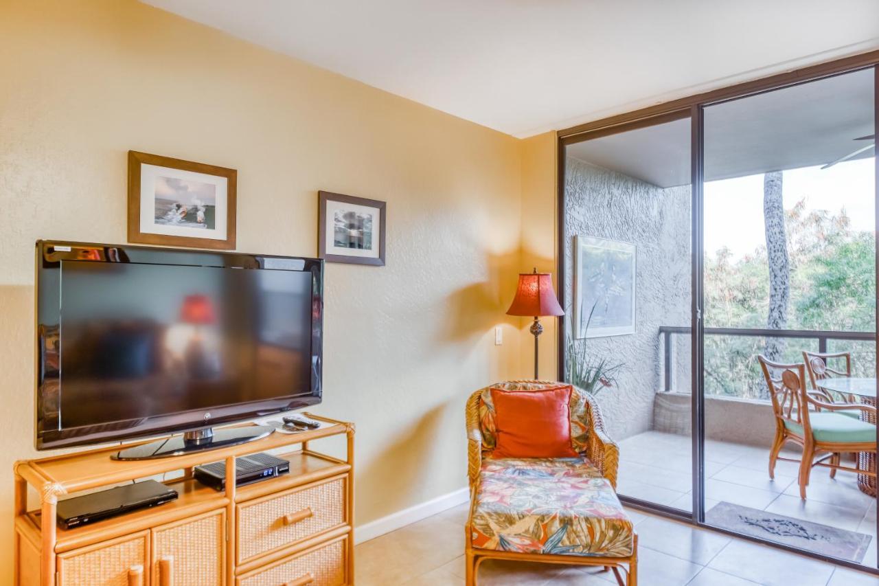 Kona Pacific C421 Apartman Kailua Kültér fotó