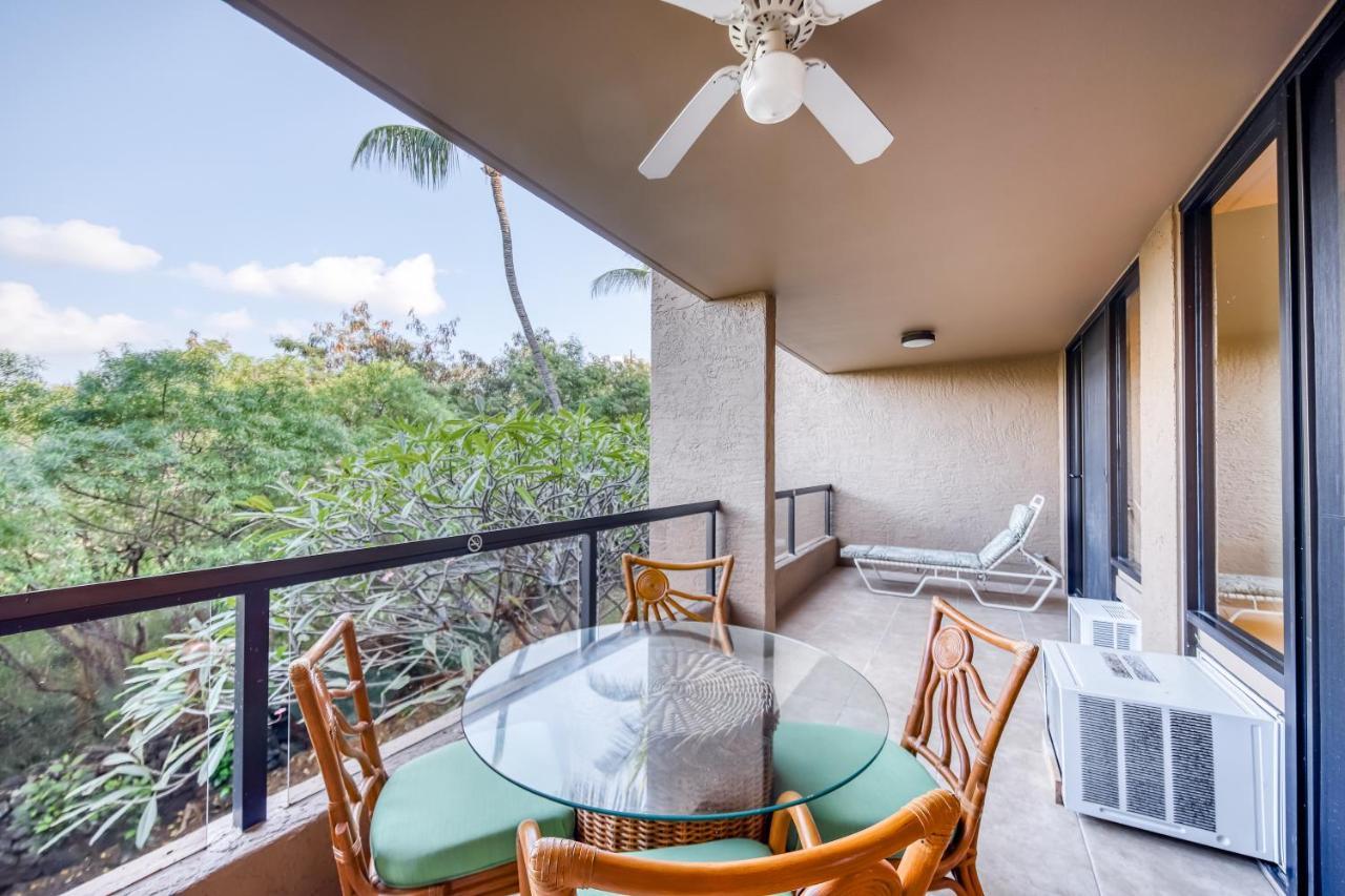 Kona Pacific C421 Apartman Kailua Kültér fotó
