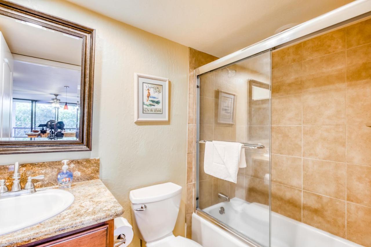 Kona Pacific C421 Apartman Kailua Kültér fotó