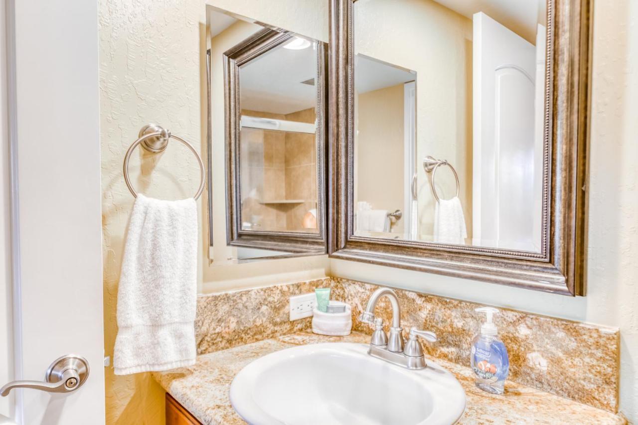 Kona Pacific C421 Apartman Kailua Kültér fotó