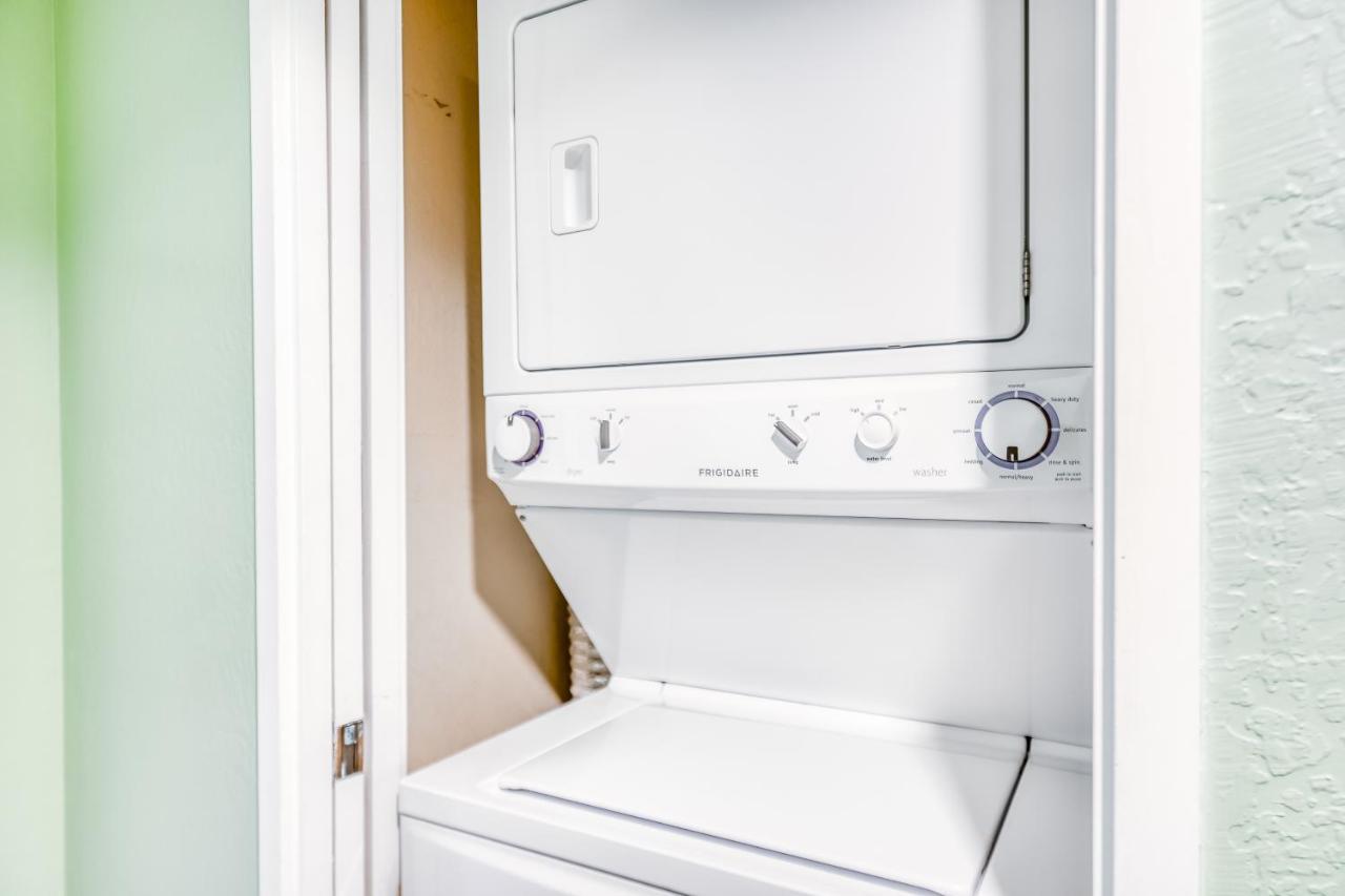 Kona Pacific C421 Apartman Kailua Kültér fotó