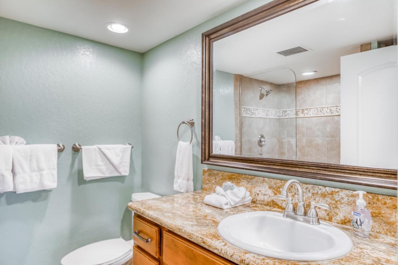 Kona Pacific C421 Apartman Kailua Kültér fotó